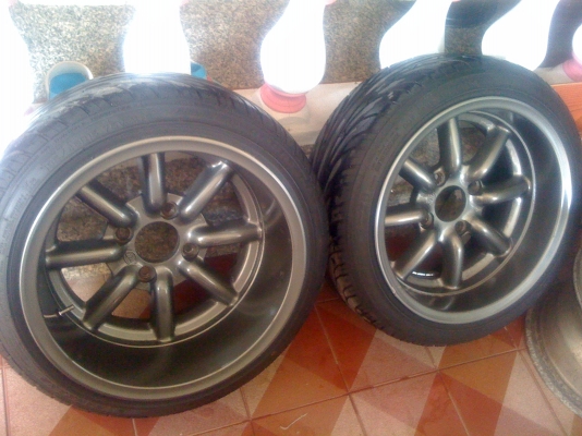 ขายแม็ค กล้วย BR ผ่า ขอบ 15  หน้า 8หลัง9  4/114