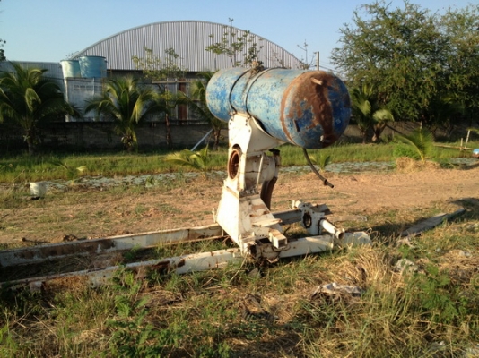 เผื่อหาอยู่ขายๆตัวโม่ปูนครับตามสภาพยกลงไม่ได้ทำอะไร ไม่แพง