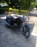 ขาย Boss KAWASAKI 175 CC