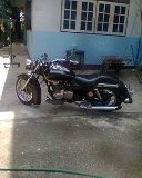 ขาย Boss KAWASAKI 175 CC