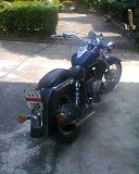 ขาย Boss KAWASAKI 175 CC