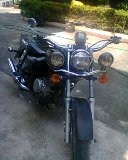 ขาย Boss KAWASAKI 175 CC