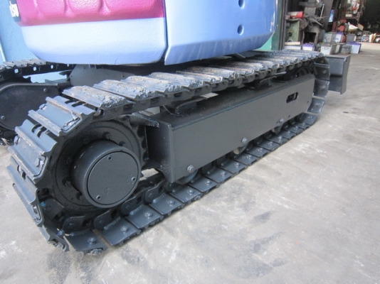 ขาย รถขุดเล็ก KOMATSU รุ่น PC12UU-2- แทร็กเหล็ก มือสองญี่ปุ่น