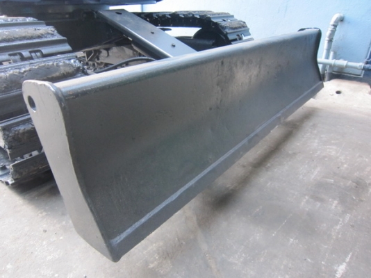 ขาย รถขุดเล็ก KOMATSU รุ่น PC12UU-2- แทร็กเหล็ก มือสองญี่ปุ่น