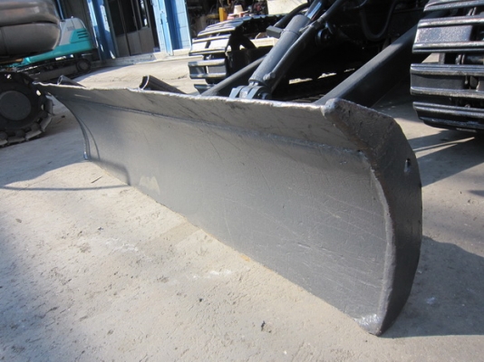 ขาย รถขุดเล็ก YANMAR รุ่น YB301 แทร็กเหล็ก มือสองญี่ปุ่น