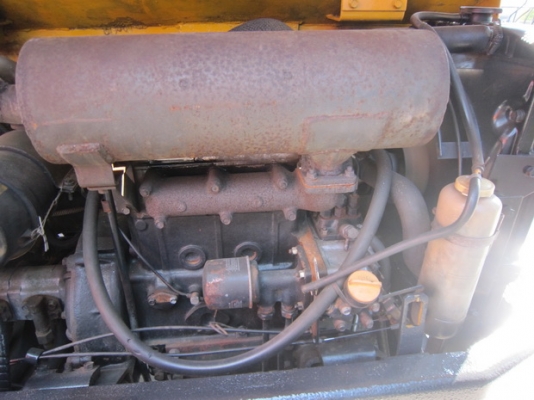 ขาย รถขุดเล็ก YANMAR รุ่น YB301 แทร็กเหล็ก มือสองญี่ปุ่น