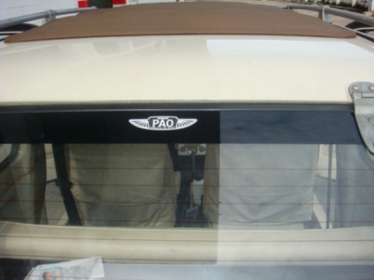 NISSAN PAO รถมือสองราคาถูก ๆ