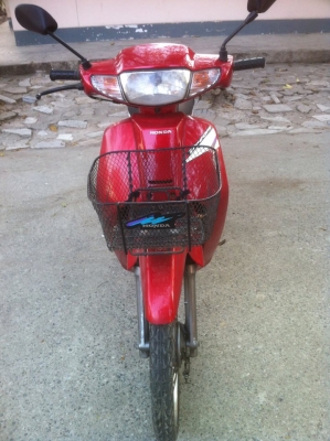 ขายดรีม ปี42 เครื่องดี สภาพตามรูป ราคา14500บาท ราคานี้พร้อมโอนให้เรียบร้อยครับ สนใจติดต่อคุณเก่ง 0841609774