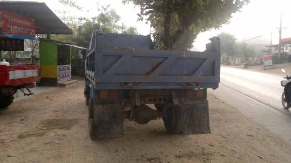 NPR สโลว์ปลายเกียร์ ท้ายFพาว์เวอร์ NPR สโลว์ปลายเกียร์ ท้ายFพาว์เวอร์