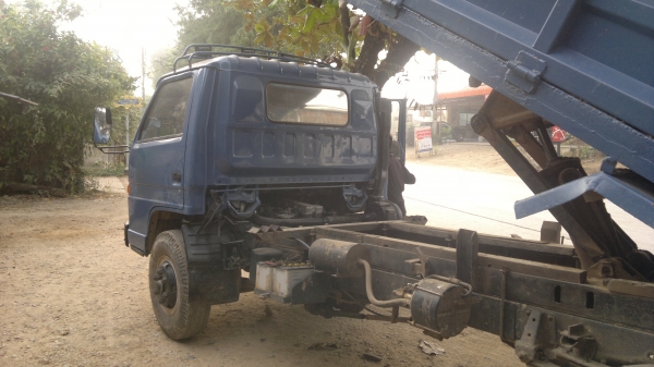 NPR สโลว์ปลายเกียร์ ท้ายFพาว์เวอร์ NPR สโลว์ปลายเกียร์ ท้ายFพาว์เวอร์