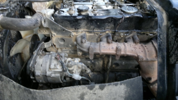 NPR สโลว์ปลายเกียร์ ท้ายFพาว์เวอร์ NPR สโลว์ปลายเกียร์ ท้ายFพาว์เวอร์