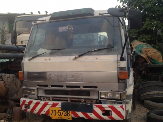 ขายหัวลาก