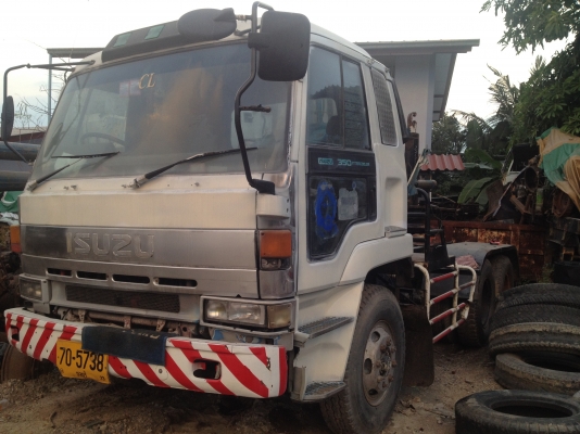 ขายหัวลาก