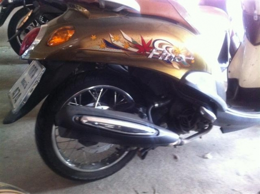 FINO รถเดิมทั้งคัน ปี53 ใช้น้อยมากครับ น๊อตไม่เคยถอด ส่งได้ FINO รถเดิมทั้งคัน ปี53 ใช้น้อยมากครับ น๊อตไม่เคยถอด ส่งได้