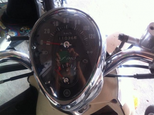 FINO รถเดิมทั้งคัน ปี53 ใช้น้อยมากครับ น๊อตไม่เคยถอด ส่งได้ FINO รถเดิมทั้งคัน ปี53 ใช้น้อยมากครับ น๊อตไม่เคยถอด ส่งได้