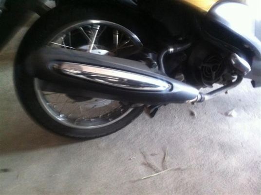 FINO รถเดิมทั้งคัน ปี53 ใช้น้อยมากครับ น๊อตไม่เคยถอด ส่งได้ FINO รถเดิมทั้งคัน ปี53 ใช้น้อยมากครับ น๊อตไม่เคยถอด ส่งได้