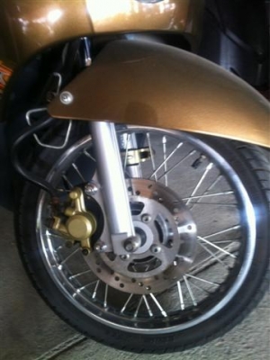 FINO รถเดิมทั้งคัน ปี53 ใช้น้อยมากครับ น๊อตไม่เคยถอด ส่งได้ FINO รถเดิมทั้งคัน ปี53 ใช้น้อยมากครับ น๊อตไม่เคยถอด ส่งได้