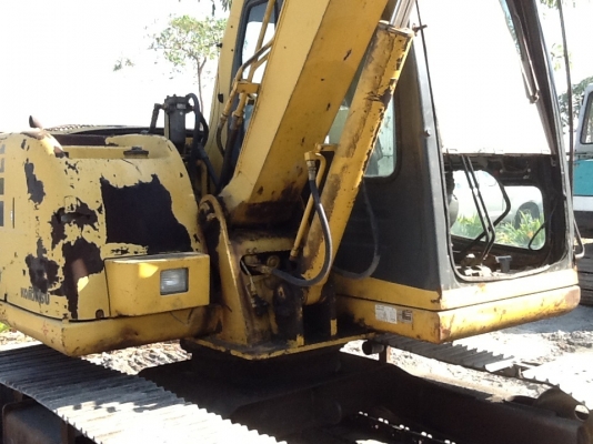 ขายด่วน รถแบคโฮ KOMATSU PC60-7 นำเข้าจากญี่ปุ่น100\%ไม่มีการใช้งานในไทยแน่นอน สภาพพร้อมใช้งานได้เลย สนใจติดต่อเจี๊ยบเลยค่ะ 082-3420501 ขายด่วน รถแบคโฮ KOMATSU PC60-7 นำเข้าจากญี่ปุ่น100\%ไม่มีการใช้งานในไทยแน่นอน สภาพพร้อมใช้งานได้เลย สนใจติดต่อเจี๊ยบเลยค่ะ 082-3420501