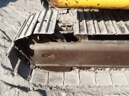 ขายด่วน รถแบคโฮ KOMATSU PC60-7 นำเข้าจากญี่ปุ่น100\%ไม่มีการใช้งานในไทยแน่นอน สภาพพร้อมใช้งานได้เลย สนใจติดต่อเจี๊ยบเลยค่ะ 082-3420501 ขายด่วน รถแบคโฮ KOMATSU PC60-7 นำเข้าจากญี่ปุ่น100\%ไม่มีการใช้งานในไทยแน่นอน สภาพพร้อมใช้งานได้เลย สนใจติดต่อเจี๊ยบเลยค่ะ 082-3420501