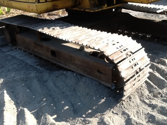 ขายด่วน รถแบคโฮ KOMATSU PC60-7 นำเข้าจากญี่ปุ่น100\%ไม่มีการใช้งานในไทยแน่นอน สภาพพร้อมใช้งานได้เลย สนใจติดต่อเจี๊ยบเลยค่ะ 082-3420501 ขายด่วน รถแบคโฮ KOMATSU PC60-7 นำเข้าจากญี่ปุ่น100\%ไม่มีการใช้งานในไทยแน่นอน สภาพพร้อมใช้งานได้เลย สนใจติดต่อเจี๊ยบเลยค่ะ 082-3420501