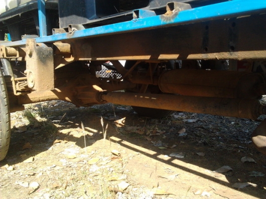 ***ขายแล้วครับขอบคุณ Truck2hand ขายรถ พร้อมทำมาหาเงิน ทันที !!! อีสุบัดดี้ รถบรรทุกน้ำ 2,000 ลิตร พร้อมปั้มน้ำ อุปกรณ์ครบ พร้อมรับจ้าง/ขายน้ำ  หรือ เหมาะบรรทุกน้ำเข้าสวนเข้าไร่  ราคาต่อรองได้ครับ