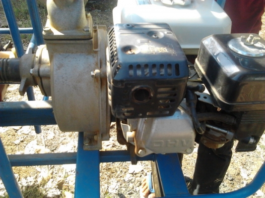 ***ขายแล้วครับขอบคุณ Truck2hand ขายรถ พร้อมทำมาหาเงิน ทันที !!! อีสุบัดดี้ รถบรรทุกน้ำ 2,000 ลิตร พร้อมปั้มน้ำ อุปกรณ์ครบ พร้อมรับจ้าง/ขายน้ำ  หรือ เหมาะบรรทุกน้ำเข้าสวนเข้าไร่  ราคาต่อรองได้ครับ