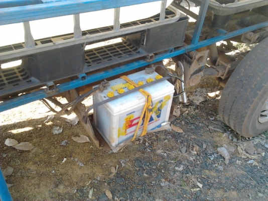 ***ขายแล้วครับขอบคุณ Truck2hand ขายรถ พร้อมทำมาหาเงิน ทันที !!! อีสุบัดดี้ รถบรรทุกน้ำ 2,000 ลิตร พร้อมปั้มน้ำ อุปกรณ์ครบ พร้อมรับจ้าง/ขายน้ำ  หรือ เหมาะบรรทุกน้ำเข้าสวนเข้าไร่  ราคาต่อรองได้ครับ