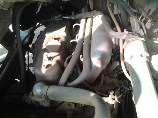 ***ขายแล้วครับขอบคุณ Truck2hand ขายรถ พร้อมทำมาหาเงิน ทันที !!! อีสุบัดดี้ รถบรรทุกน้ำ 2,000 ลิตร พร้อมปั้มน้ำ อุปกรณ์ครบ พร้อมรับจ้าง/ขายน้ำ  หรือ เหมาะบรรทุกน้ำเข้าสวนเข้าไร่  ราคาต่อรองได้ครับ