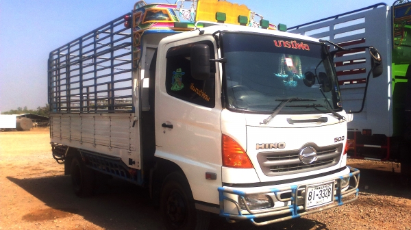 รถสวยราคาถูก