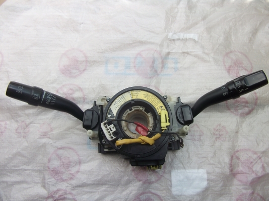 ยกเลี้ยว AE110-111 Air Bag มีสปอร์ตไลท์/ปัดหน่วงหน้า/ปัดหลัง