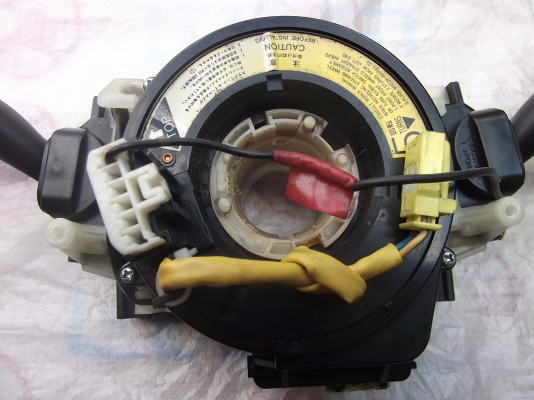 ยกเลี้ยว AE110-111 Air Bag มีสปอร์ตไลท์/ปัดหน่วงหน้า/ปัดหลัง