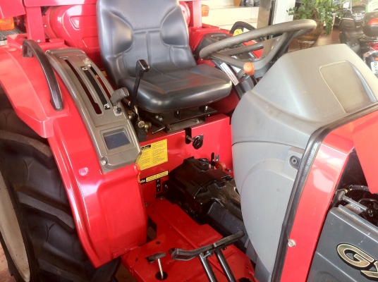 MITSUBISHI GX3600  36 แรงม้า