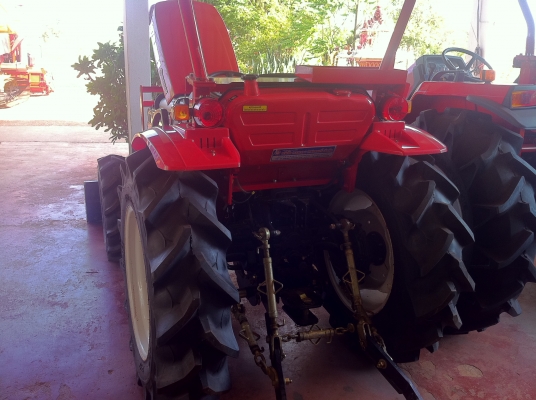 MITSUBISHI GX3600  36 แรงม้า