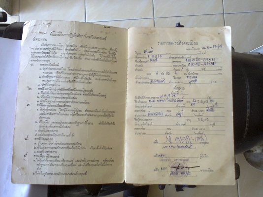 ขายรถมอเตอร์ไซค์ HONDA CUSTOM II 900 สภาพเดิมๆ ด่วนๆๆครับ รีบใช้เงิน ขายรถมอเตอร์ไซค์ HONDA CUSTOM II 900 สภาพเดิมๆ ด่วนๆๆครับ รีบใช้เงิน