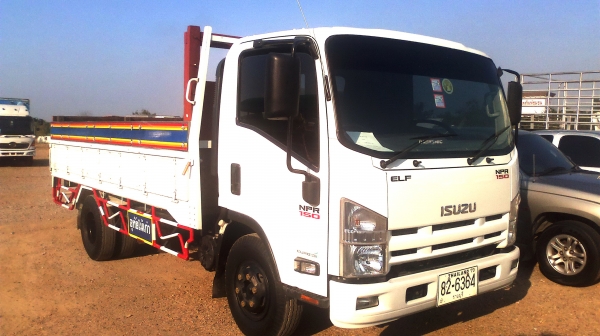 รถสวยสภาพเดิม ราคาถูก