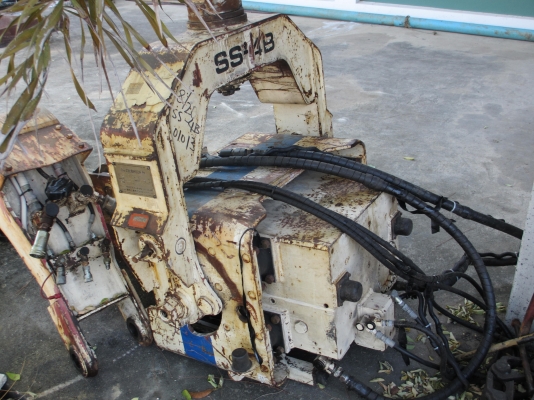 ขายหัวไวโบเก่าญี่ปุ่น