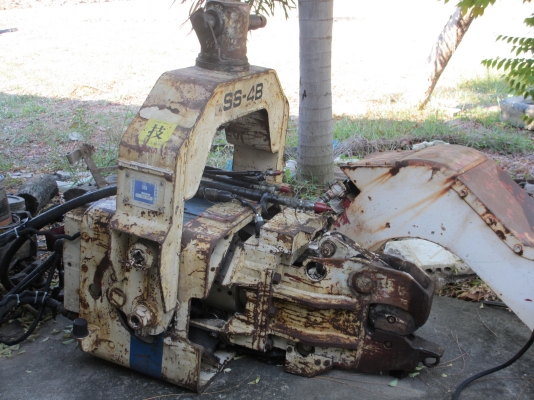 ขายหัวไวโบเก่าญี่ปุ่น