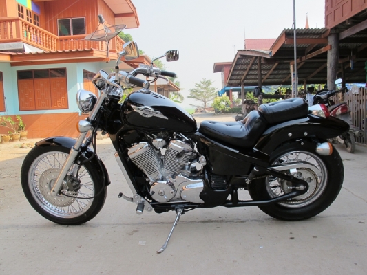 steed 400 ปี 95