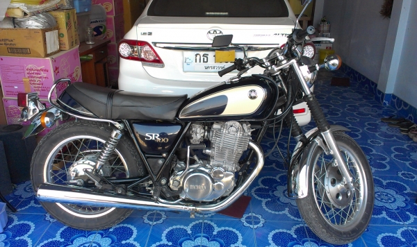 ขายsr400