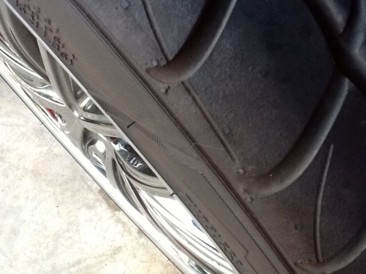 ขาย..ล้อแม็กซ์ขอบ.. 20" พร้อมยาง...FALKEN FK_452 245/35R20" ...สภาพใหม่กิ๊กยางปี2012มีใบรับประกัน