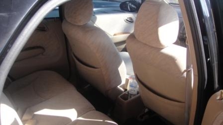 HONDA CITY 1.5 แต่งรอบคัน สวย พร้อม ขับ HONDA CITY 1.5 แต่งรอบคัน สวย พร้อม ขับ