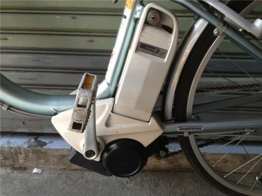 จักรยานไฟฟ้าญี่ปุ่น แบตยังดีครับ ขายตามรูปเลยครับ ขับขี่ดีมาก จักรยานไฟฟ้าญี่ปุ่น แบตยังดีครับ ขายตามรูปเลยครับ ขับขี่ดีมาก