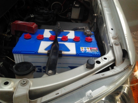 ขาย กระบะ 4 ประตู4WD TOYOTA HILUX VIGO 3.0 (G) ตัวท็อป ปี48/05 เครื่อง3.0แห้งกริ๊บ ช่วงล่างแน่น ภายในสวย สีสวยเดิมๆบางๆ ล้อแม็ก ยางใหม่ สวยมาก พร้อมใช้ ***ขายแล้วครับขอบคุณ Truck2hand