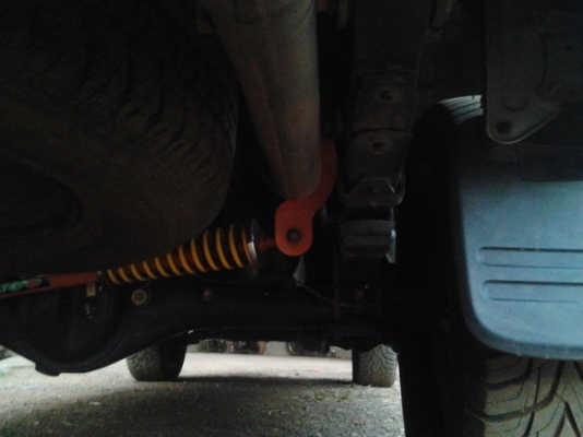 ขาย กระบะ 4 ประตู4WD TOYOTA HILUX VIGO 3.0 (G) ตัวท็อป ปี48/05 เครื่อง3.0แห้งกริ๊บ ช่วงล่างแน่น ภายในสวย สีสวยเดิมๆบางๆ ล้อแม็ก ยางใหม่ สวยมาก พร้อมใช้ ***ขายแล้วครับขอบคุณ Truck2hand