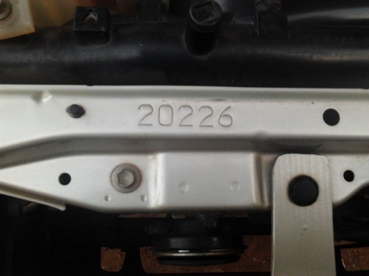 ขาย กระบะ 4 ประตู4WD TOYOTA HILUX VIGO 3.0 (G) ตัวท็อป ปี48/05 เครื่อง3.0แห้งกริ๊บ ช่วงล่างแน่น ภายในสวย สีสวยเดิมๆบางๆ ล้อแม็ก ยางใหม่ สวยมาก พร้อมใช้ ***ขายแล้วครับขอบคุณ Truck2hand