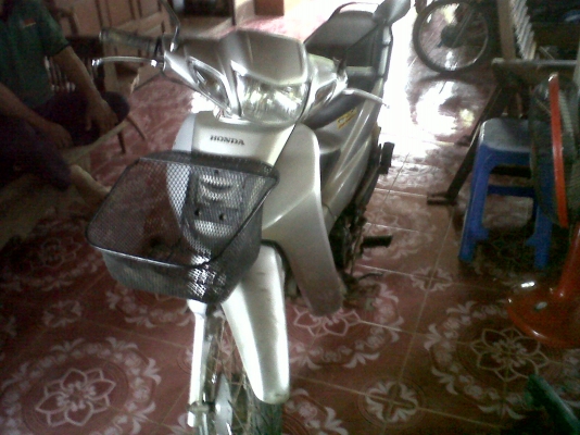 ขาย เวฟz