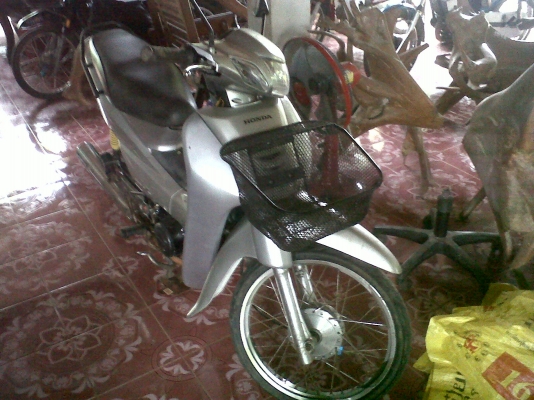 ขาย เวฟz