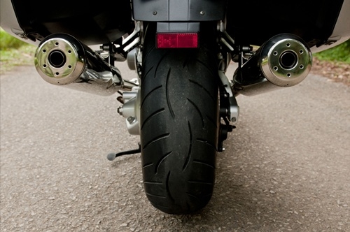 Re: ขาย FJR 1300   ปี05