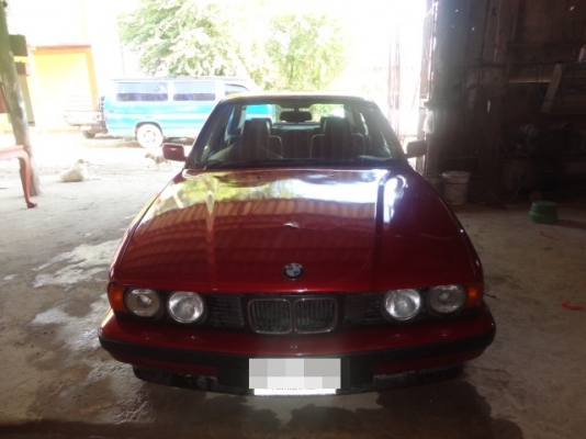 ฝากขาย BMW สักคัน