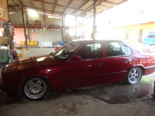 ฝากขาย BMW สักคัน ฝากขาย BMW สักคัน